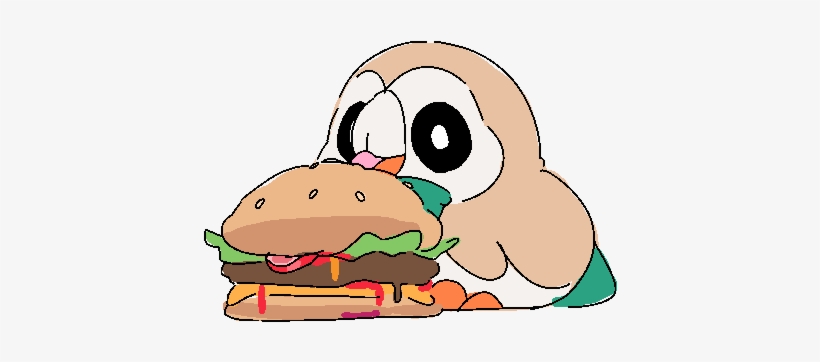 Hamburger, transparent png download