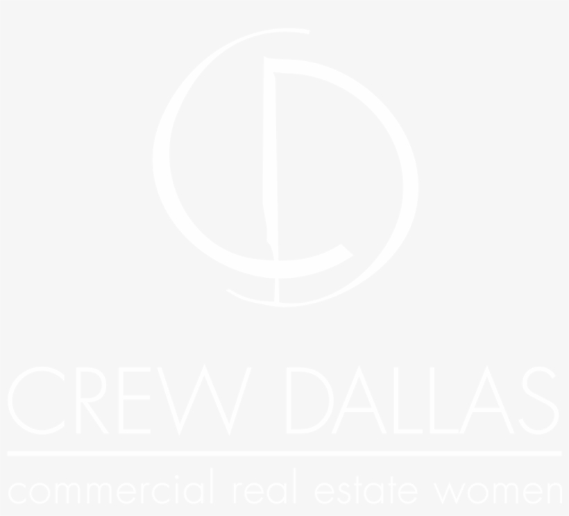 Crew Dallas A Chapter Of Crew Network - Fortnite Logo Transparent White, transparent png download