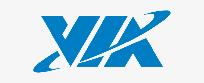 Via Cle266 Chipset Drivers - Via Technologies Logo, transparent png download