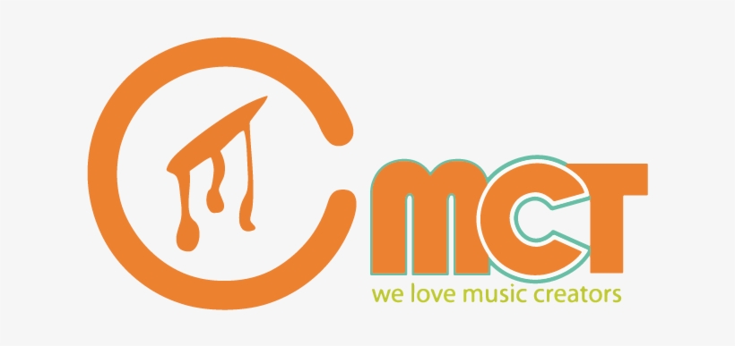Logo - Music Copyright Thailand, transparent png download