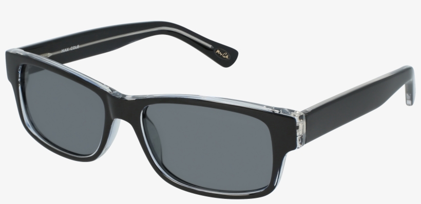 M Mc 1510s Men's Sunglasses - Chopard Sunglasses Blue, transparent png download