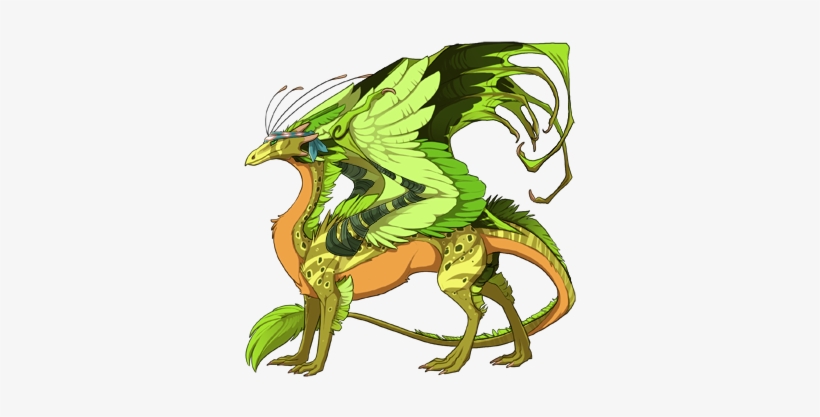 This Guy Reminds Me Of Leafeon, Which Is Why This All - Illustration, transparent png download
