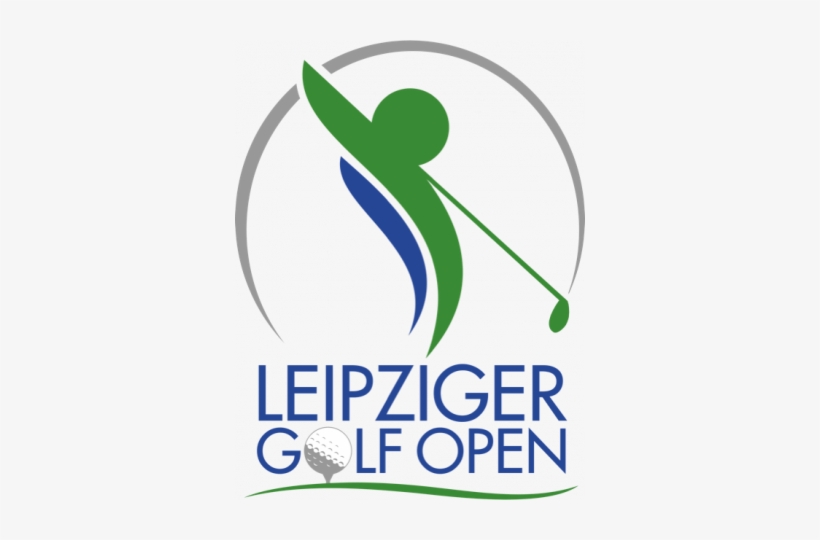 Leipziger Golf Open - Graphic Design, transparent png download