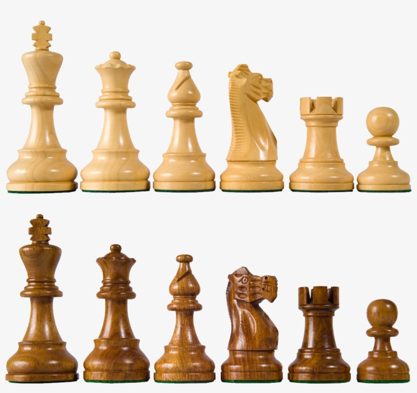 Chess Png Image - Chess Pieces Transparent Background, transparent png download