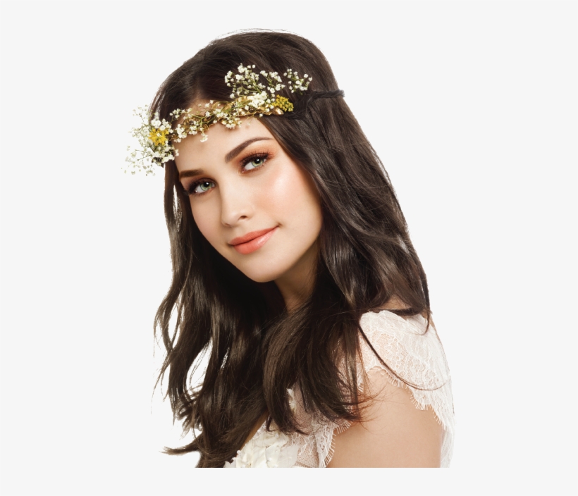 Bride Png - Beautiful Bride Png, transparent png download