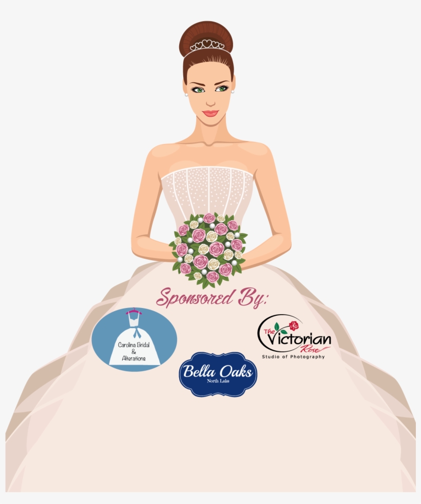 It's Very Well Put Toget Her And Can Help Save Brides - Gown, transparent png download