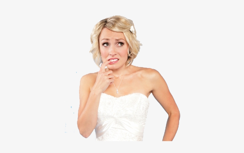 Got A Question Don't Worry We've Got It Covered - Wedding, transparent png download