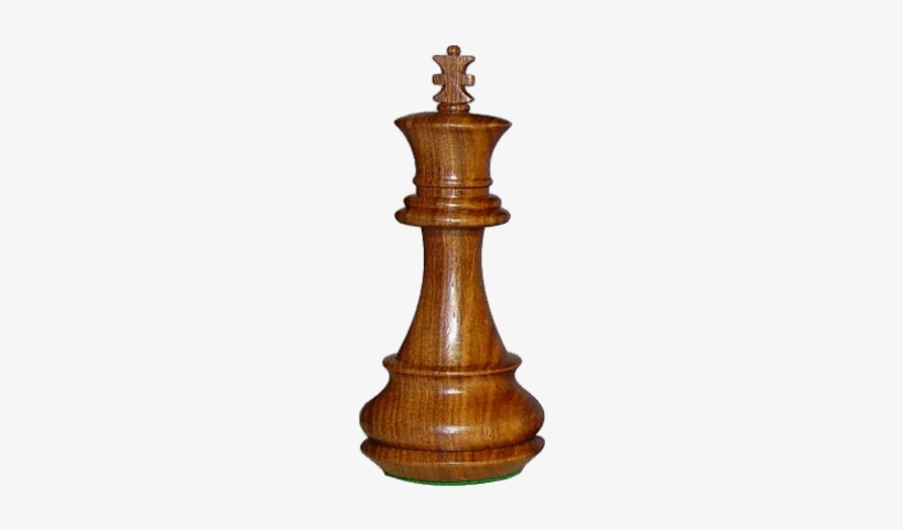 Chess King - King Chess Piece Clipart, transparent png download