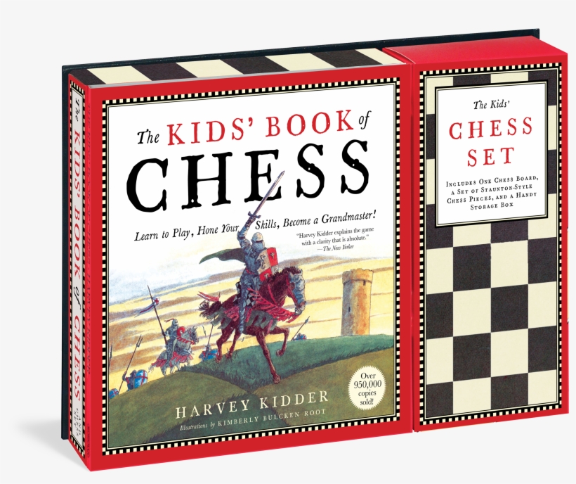Kids Book Of Chess And Chess Set Kids Book Of Chess Harvey Png Image Transparent Png Free Download On Seekpng Kids Book Of Chess And Chess Set Kids Book Of Chess Harvey Png Image Transparent Png Free Download On Seekpng