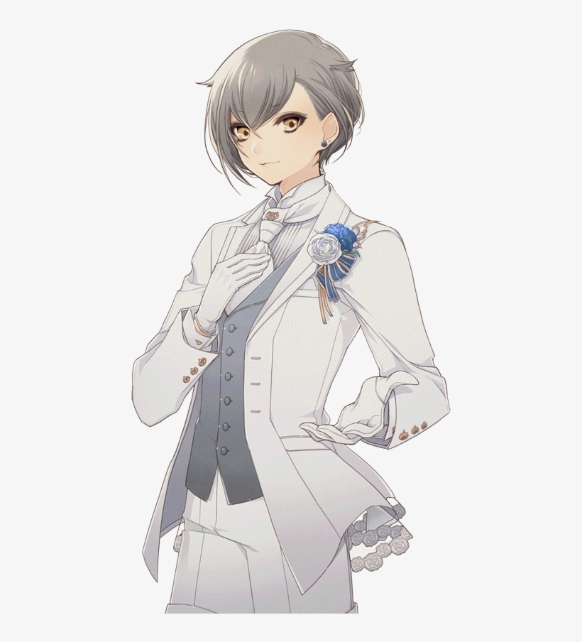 Mio Yamanobe Gr Transparent - Cartoon, transparent png download