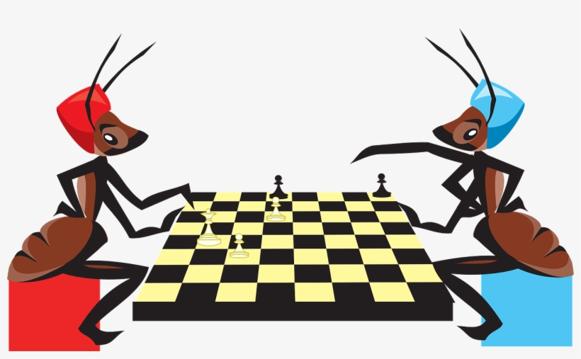 Chess Clipart At Getdrawings - 3-d Band Book By James D Ployhar, transparent png download