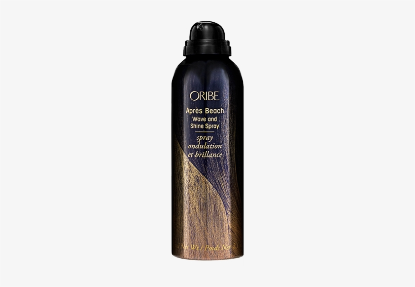 Oribe Apres 8.5-ounce Beach Wave And Shine Spray, transparent png download