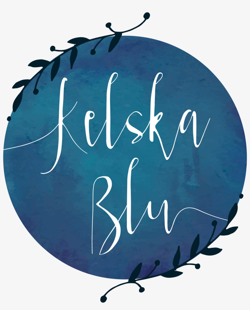 Kelska Blu - Potion, transparent png download