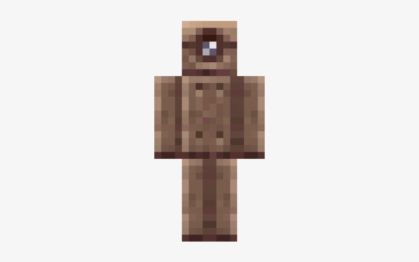 View All - Minecraft, transparent png download