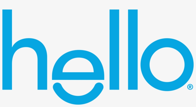 Hello Products Hello Products Logo - Hello Oral Care Logo, transparent png download