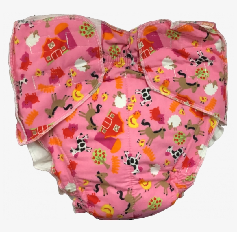 Mylil Miracle Product Image - Diaper, transparent png download