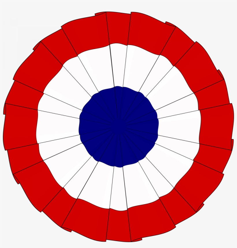 Democratic Republicans - Federalist Party Pin, transparent png download