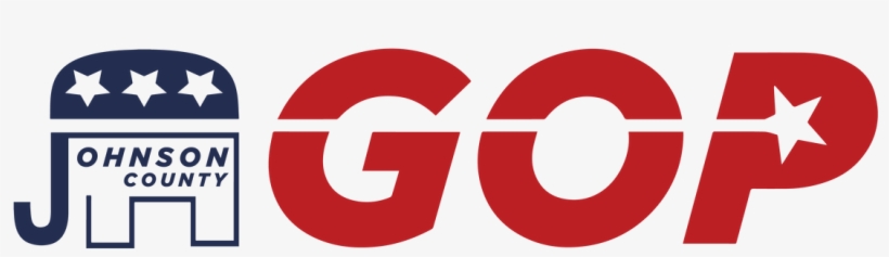 Paid For By The Johnson County Republican Central Committee - Circle, transparent png download