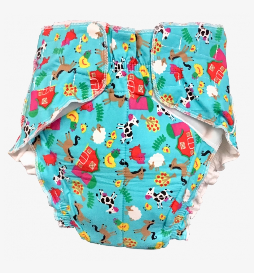 Mylil Miracle Product Image - Diaper, transparent png download