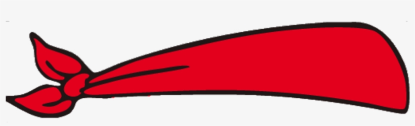 Audio Games For The Visually Impaired Community - Blindfolded Person Transparent Background, transparent png download