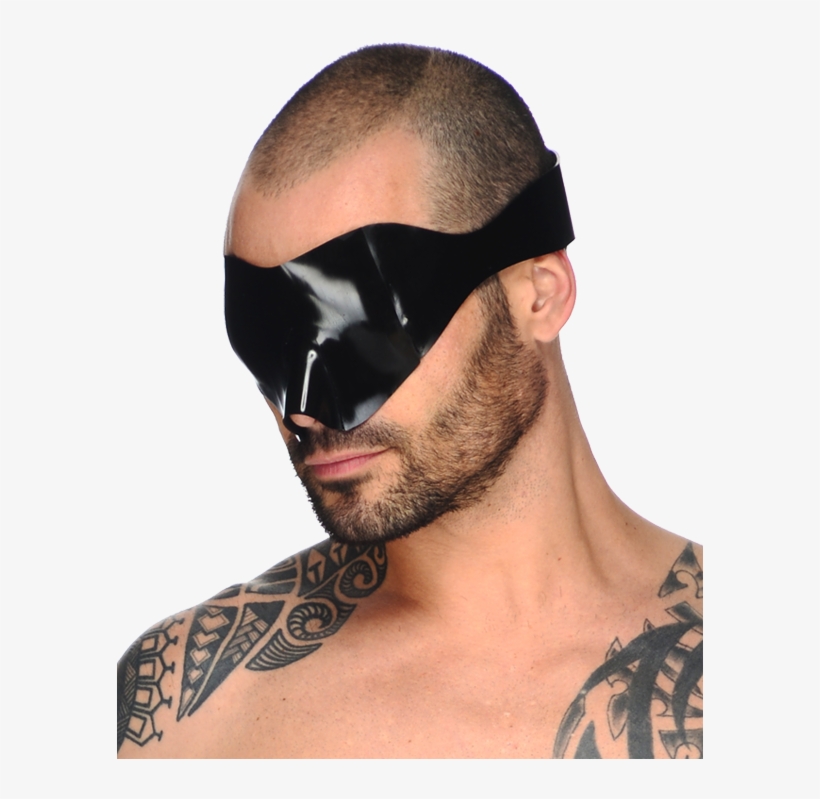 Blindfold, transparent png download