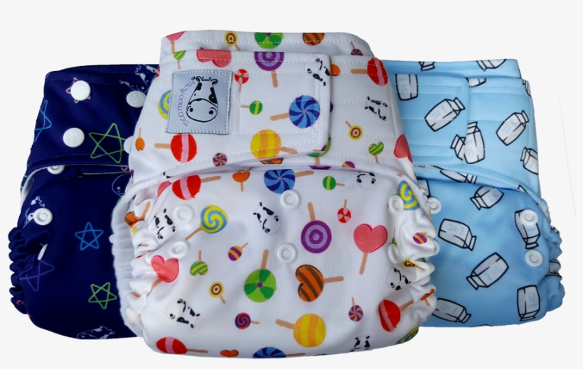 Cloth Diaper, transparent png download