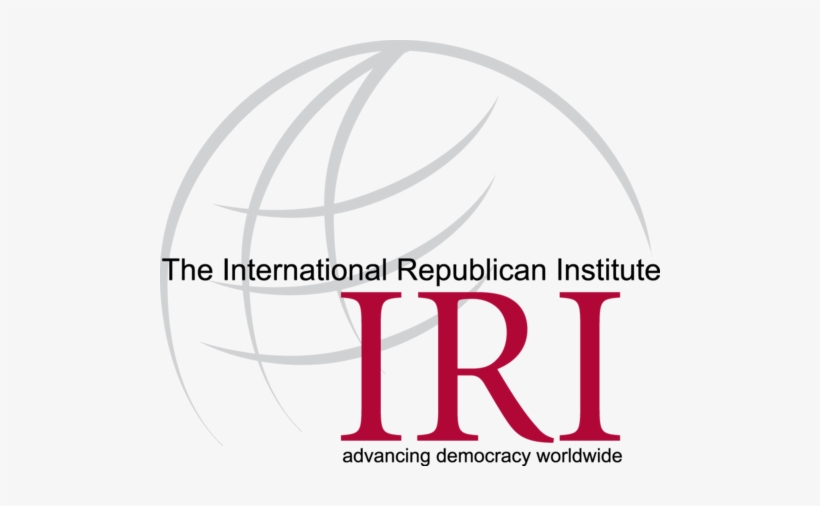 Call For Proposals By The International Republican - International Republican Institute Logo, transparent png download