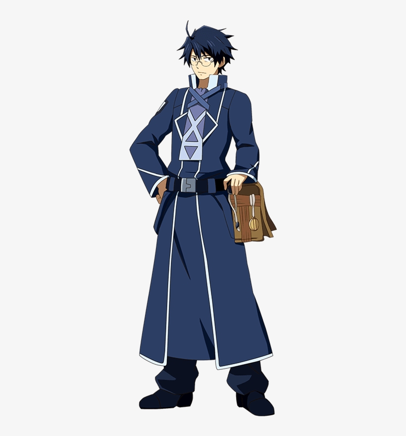 Shiroe Sng Round Table - Round Table Log Horizon, transparent png download