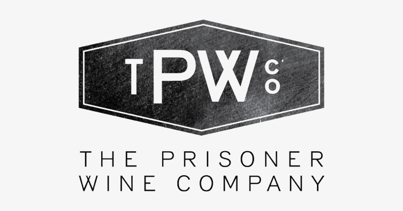 Prisoner Wine Company Logo, transparent png download