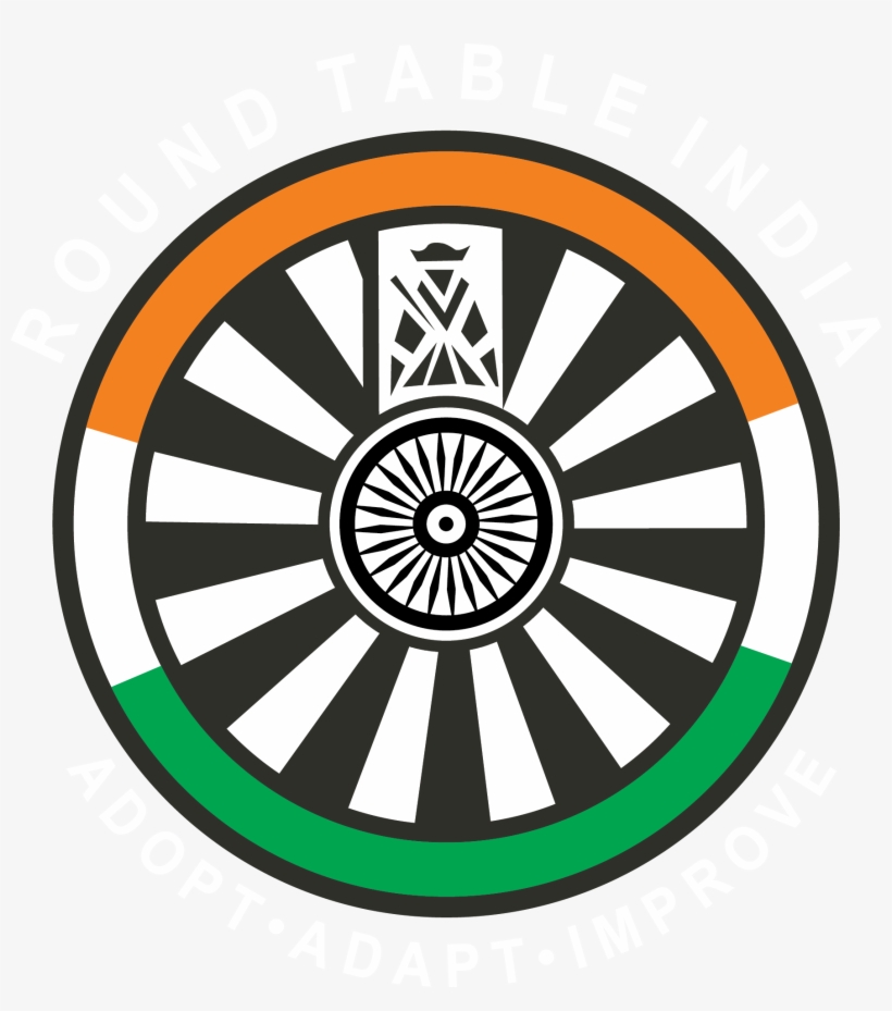 Round Table India - Naval Wives Welfare Association, transparent png download