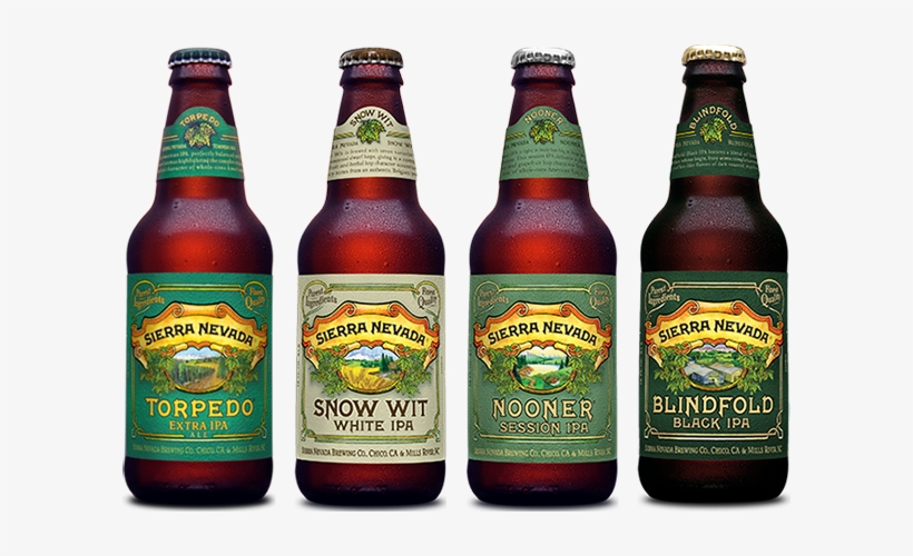 4wipaall-blog - Sierra Nevada Torpedo Extra Ipa - 12 Fl Oz Bottle, transparent png download
