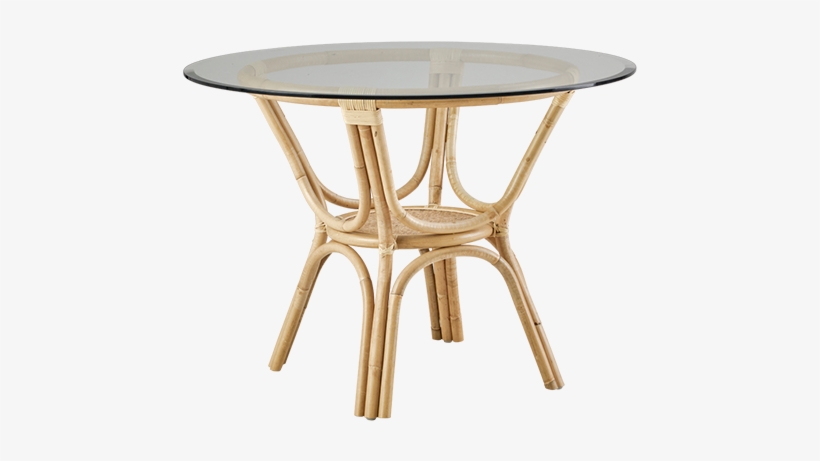 Sika Design Lissabon Round Table - Outdoor Table, transparent png download