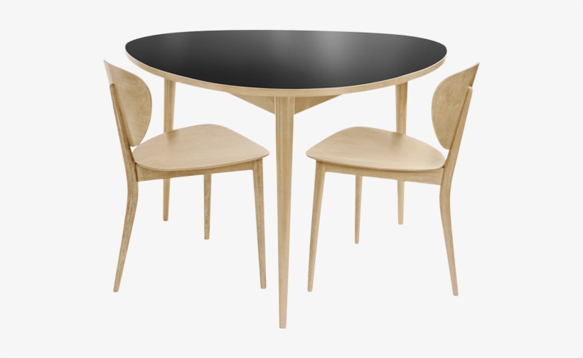 First Designed By Charlotte Perriand In The 1930s, - Max Bill, transparent png download