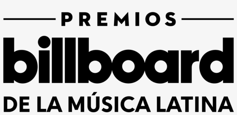 Telemundo Presents The Latin - 2018 Billboard Music Awards Png, transparent png download