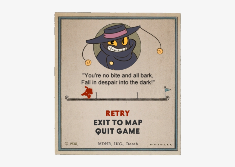 2 - Brothers In Arms Cuphead, transparent png download