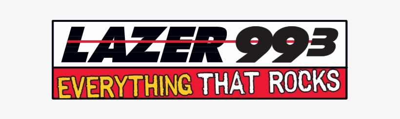 Precision Auto Repair And Lazer - Lazer 99.3, transparent png download