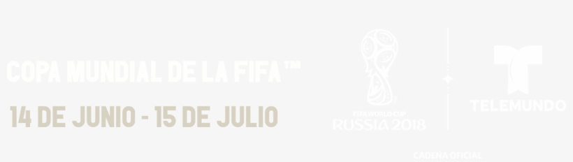 Se Equivocaron De Lado - 2018 Fifa World Cup, transparent png download