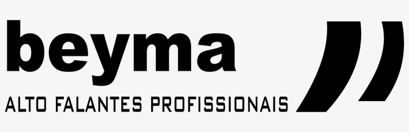 Telemundo Logo Vector Download - Beyma Logo, transparent png download