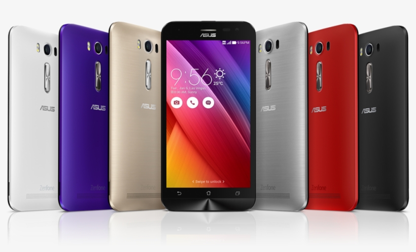 Asus Zenfone 2 Laser, transparent png download
