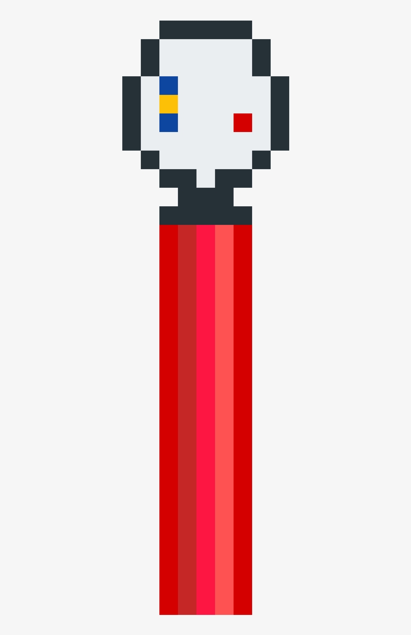 Lazer Drone - Minecraft: Pocket Edition, transparent png download