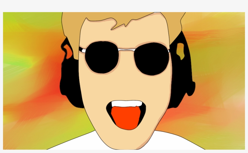 Pyrocynical From Click This Video To Die - Click This Video To Die Instantly, transparent png download