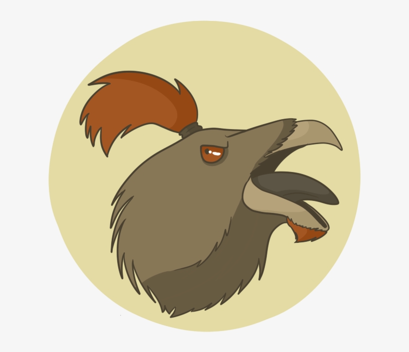 Royalty Free Download Raibird By Dwyre Sylvermoon On - Drawing, transparent png download