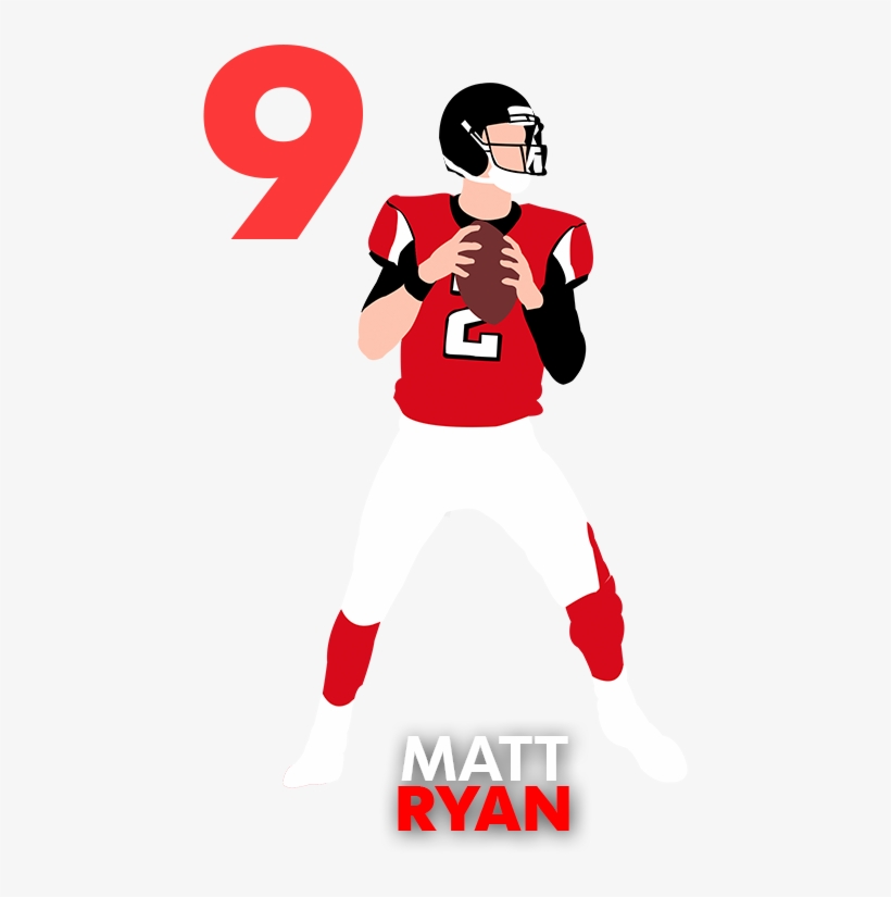 Read Up On More Quarterbacks Below - Cartoon, transparent png download