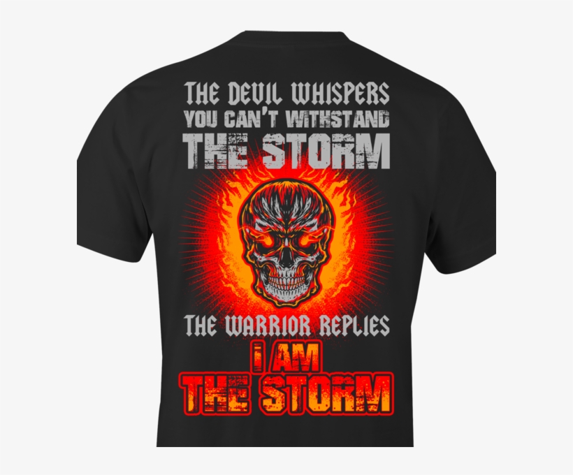 Devil Whispers Shirt - Songs For Sensible People Lp, transparent png download