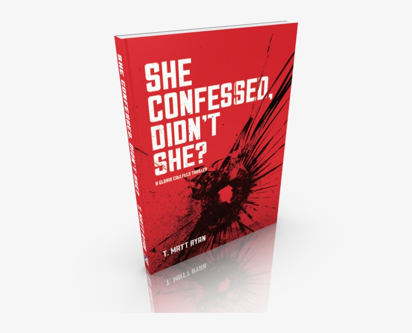 She Confessed, Didn't - She Confessed, Didn't She?, transparent png download