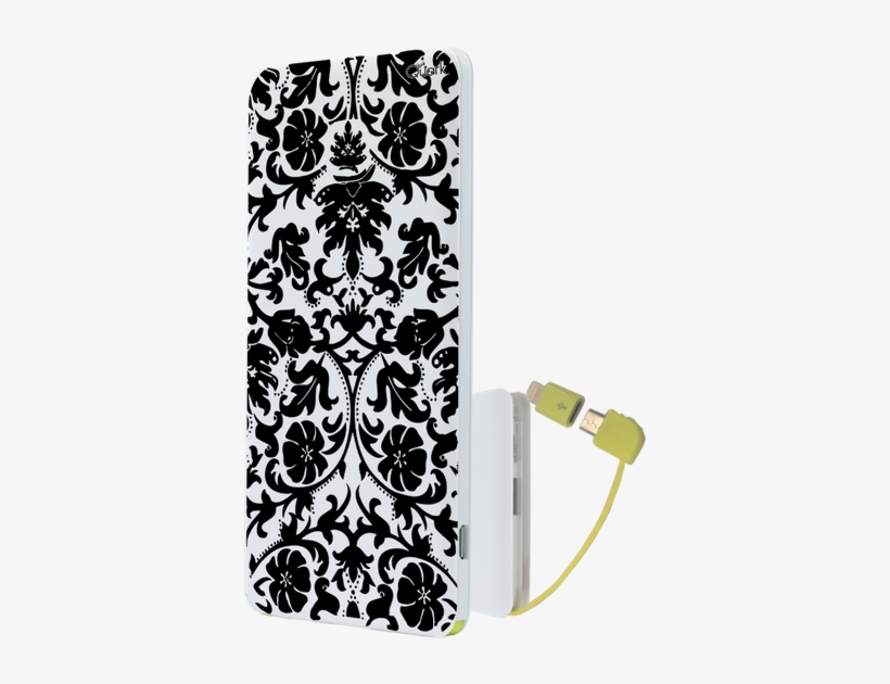Power Bank Personalizado Branco - Donna Bella Cosmetics Hydrafresh Toner, transparent png download