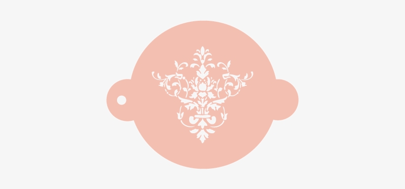 Chef Masterpiece Joann's Designs Lazy Susan #1318 18, transparent png download