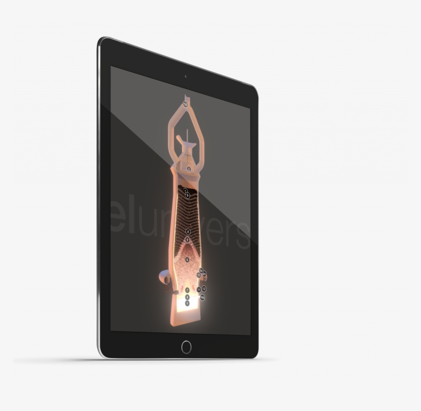 The Blast Furnace Is A Type Of Metallurgical Furnace - Blast Furnace, transparent png download