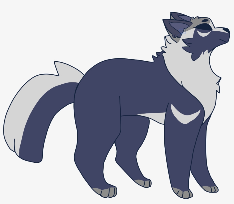 Juice Box Dog - Cartoon, transparent png download