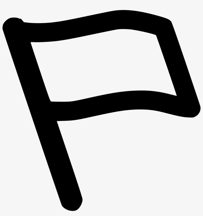 Flag Mark Spain Red Pin France Comments, transparent png download